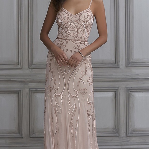 Adrianna Papell Dresses & Skirts - Adrianna Papell Designer Dress!